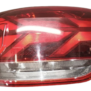 Lampa Tylna Lewa Renault Dacia Sandero 3 265558235R Oryginał 265558235R