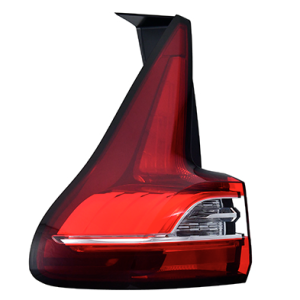 Lampa Tylna Lewa Renault Scenic 4 265556150R Oryginał 265556150R