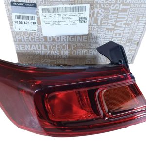 Lampa Tylna Lewa Renault Talisman 265552867R Oryginał 265552867R