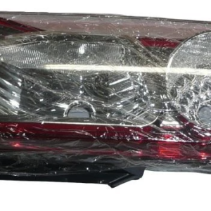 Lampa Tylna Prawa 1606664180 Citroen Peugeot Tech-France M1303