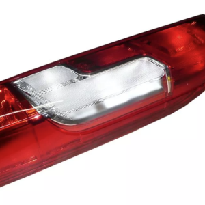 Lampa Tylna Prawa 1612401680 Citroen Peugeot Tech-France M1301