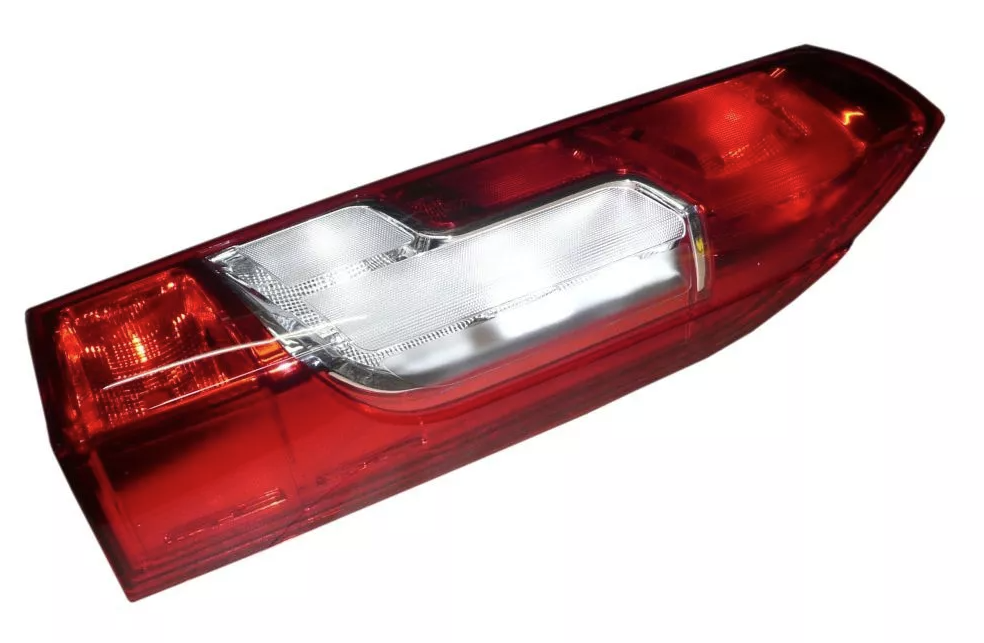 Lampa Tylna Prawa 1612401680 Citroen Peugeot Tech-France M1301