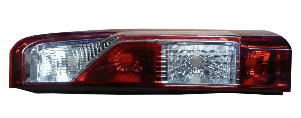 Lampa Tylna Prawa 265550023R Renault Dacia Tech-France M1368