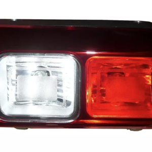 Lampa Tylna Prawa Dolna 265549399R Renault Dacia Tech-France M1507