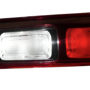 Lampa Tylna Prawa Górna 265504656R Renault Dacia Tech-France M1506