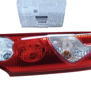 Lampa Tylna Prawa Renault Dacia 8200419945 Oryginał 8200419945
