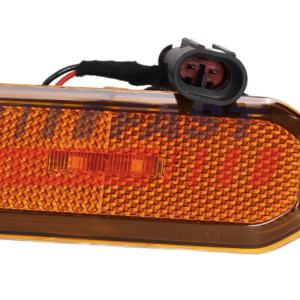 Lampka Obrysowa Peugeot Fiat Iveco 5802297227 Oryginał ORG 5802297227