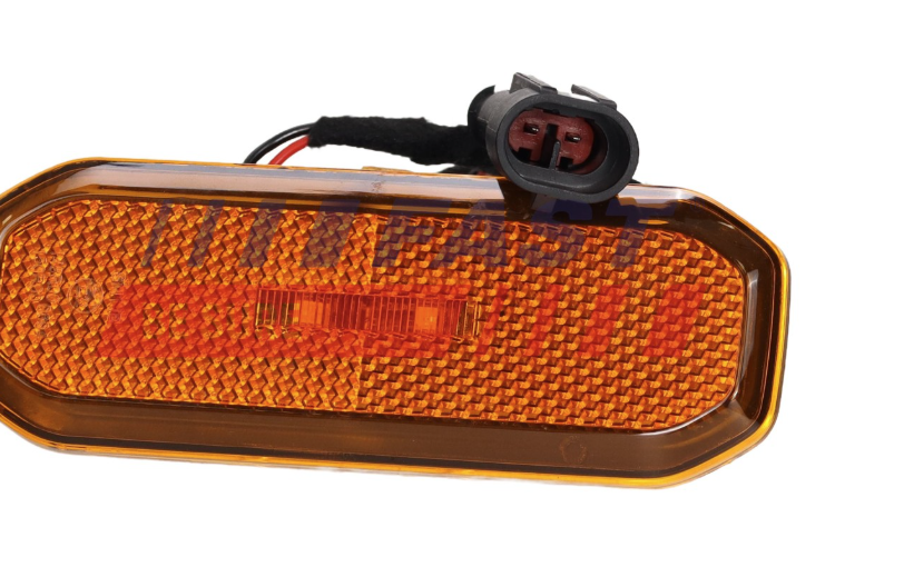 Lampka Obrysowa Peugeot Fiat Iveco 5802297227 Oryginał ORG 5802297227