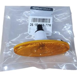 Lampka Obrysowa Renault Dacia 261B05577R Oryginał 261B05577R