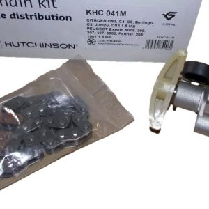 Łańcuch Napinacz Rozrządu 0816J1 Citroen Peugeot Hutchinson HUT KHC041M