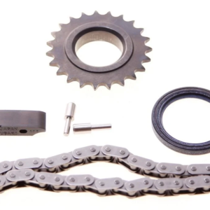 Łańcuch Pompy Oleju Citroen Peugeot 93160146 Oryginał ORG 93160146