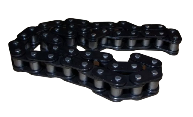 Łańcuch Pompy Oleju Citroen Peugeot 9639840480 Oryginał ORG 9639840480