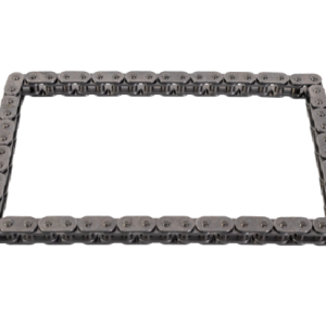 Łańcuch Pompy Oleju Citroen Peugeot 9675538080 Oryginał ORG 9675538080