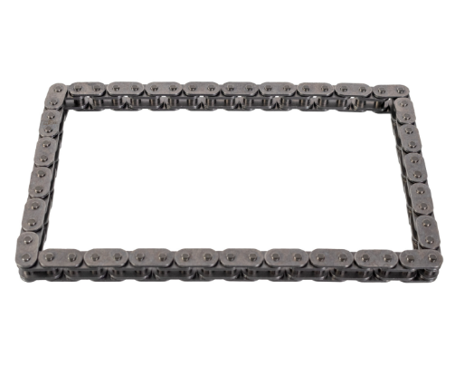 Łańcuch Pompy Oleju Citroen Peugeot 9675538080 Oryginał ORG 9675538080