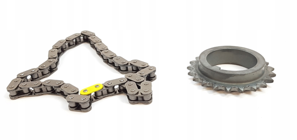 Łańcuch Pompy Oleju Renault Opel 95524762 Oryginał ORG 95524762