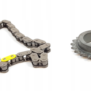 Łańcuch Pompy Oleju Renault Opel 95524762 Oryginał ORG 95524762