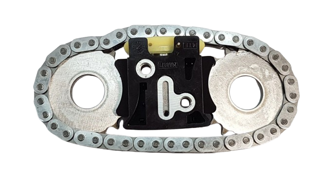 Łańcuch Rozrządu Citroen Peugeot Fiat 504068388 Oryginał ORG 504068388