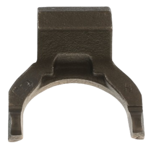 Łapa Sprzęgła Citroen Peugeot 1634150780 Oryginał ORG 1634150780