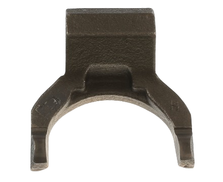 Łapa Sprzęgła Citroen Peugeot 1634150780 Oryginał ORG 1634150780