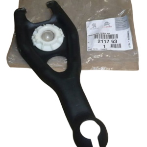 Łapa Sprzęgła Citroen Peugeot 211763 Oryginał ORG 211763