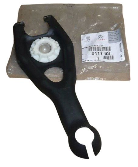 Łapa Sprzęgła Citroen Peugeot 211763 Oryginał ORG 211763