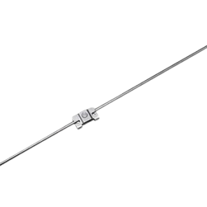 Linka Hamulca Citroen Peugeot 477142 Oryginał ORG 477142