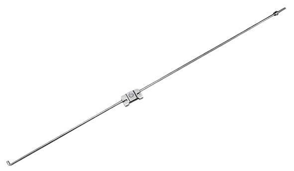 Linka Hamulca Citroen Peugeot 477142 Oryginał ORG 477142