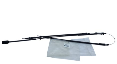 Linka Hamulca Ręcznego Opel 13441133 Oryginał 13441133