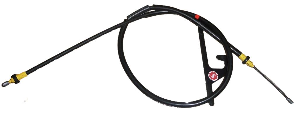 Linka Hamulca Ręcznego Renault Dacia 8200673254 Oryginał 8200673254