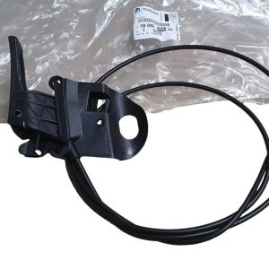 Linka Maski Citroen Peugeot 9809216880 Oryginał ORG 9809216880