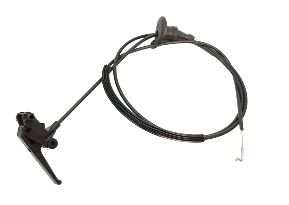 Linka Otwierania Maski Citroen Peugeot 7937R3 Oryginał ORG 7937R3