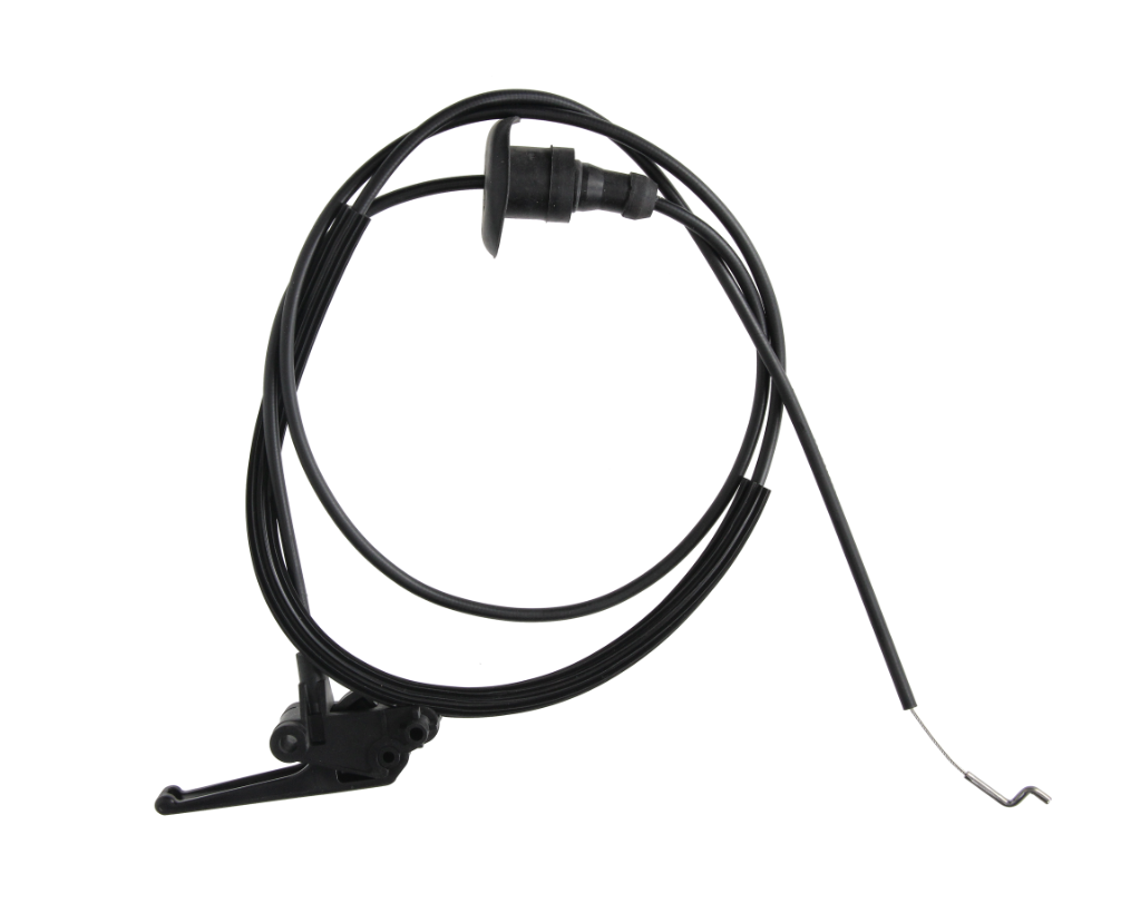 Linka Otwierania Maski Citroen Peugeot 7937T4 Oryginał ORG 7937T4