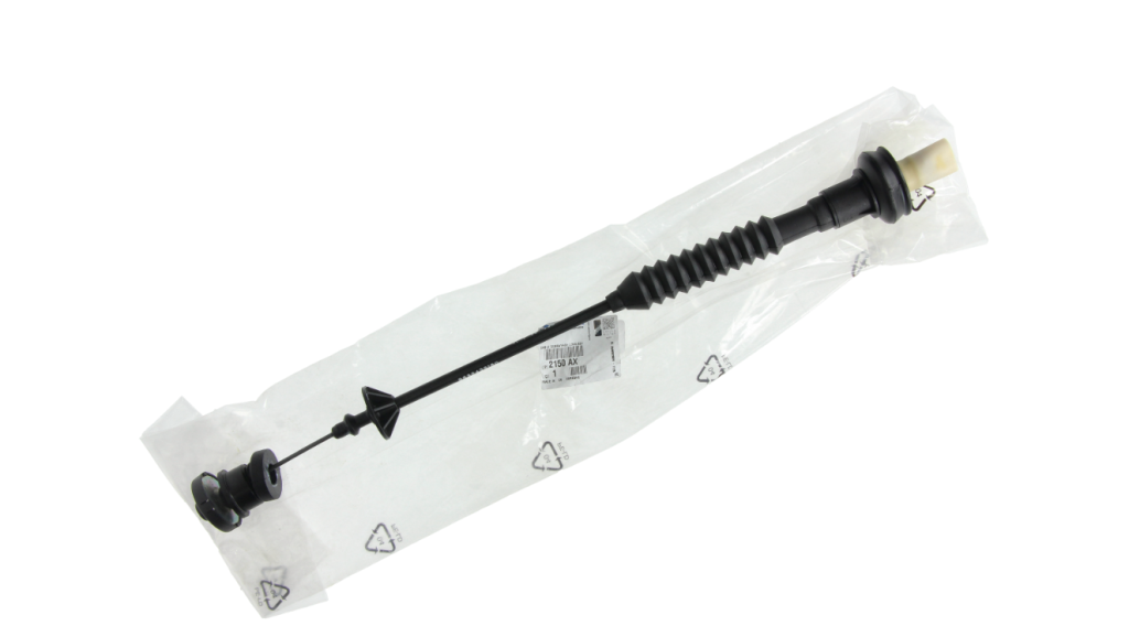 Linka Sprzęgła Citroen Peugeot 2150Ax Oryginał ORG 2150AX