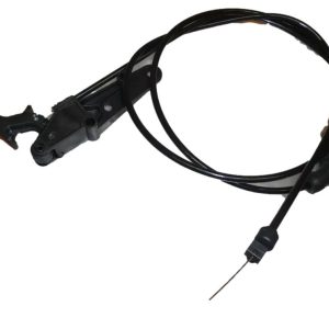 Linka Zamka Maski Citroen Peugeot 1688045880 Oryginał ORG 1688045880