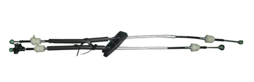 Linka Zmiany Biegów 1607995380 Citroen Peugeot Tech-France LWB 85