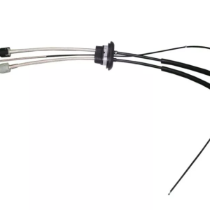 Linka Zmiany Biegów 2444EJ Citroen Peugeot Tech-France LWB 88