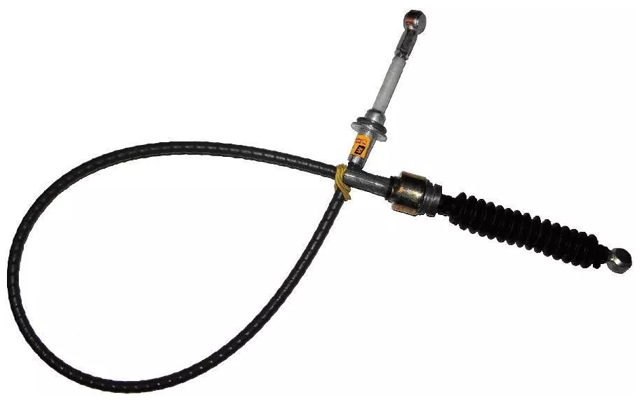 Linka Zmiany Biegów 2444P4 Citroen Peugeot Tech-France LWB 52