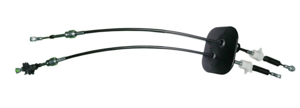 Linka Zmiany Biegów 2444V9 Citroen Peugeot Tech-France LWB 86