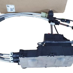 Linka Zmiany Biegów Citroen Peugeot 2400Na Oryginał ORG 2400NA