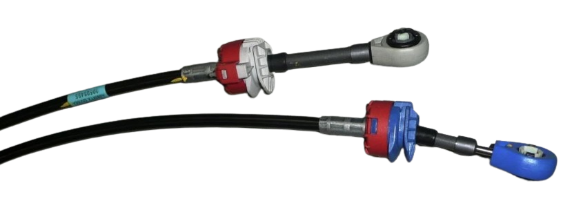 Linka Zmiany Biegów Citroen Peugeot 2444Fe Oryginał ORG 2444FE/L