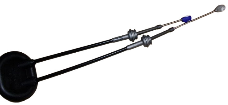 Linka Zmiany Biegów Citroen Peugeot 2444T9 Oryginał ORG 2444T9/L