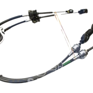 Linka Zmiany Biegów Citroen Peugeot 9809544180 Oryginał ORG 9809544180