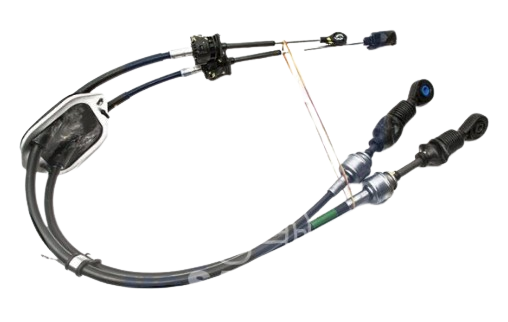 Linka Zmiany Biegów Citroen Peugeot 9809544180 Oryginał ORG 9809544180