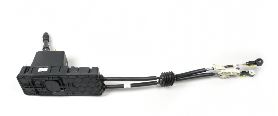 Linka Zmiany Biegów Citroen Peugeot 9814673880 Oryginał ORG 9814673880