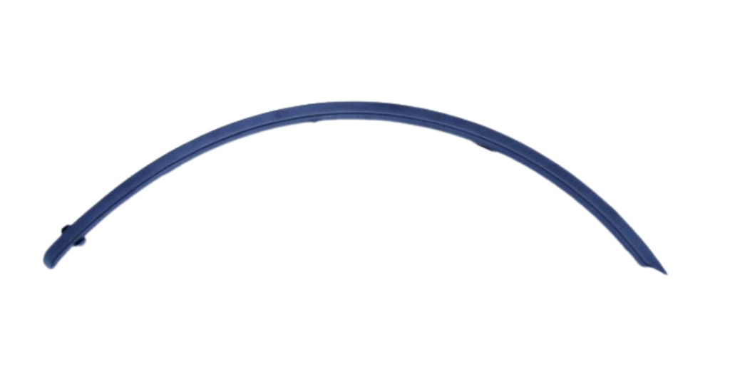 Listwa Błotnika Lewa Renault Dacia 6001548287 Oryginał ORG 6001548287