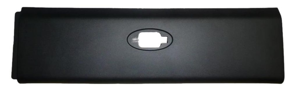 Listwa Błotnika Lewy Tył Renault Dacia 9387500Q0A Oryginał ORG 9387500Q0A