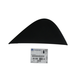 Listwa Błotnika Prawy Przód Citroen Peugeot 9808813280 Oryginał ORG 9808813280