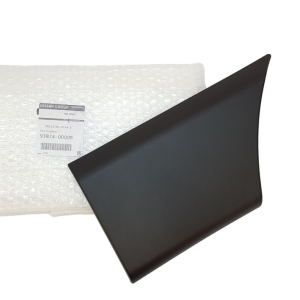 Listwa Błotnika Prawy Tył Renault Dacia 9387400Q0B Oryginał ORG 9387400Q0B