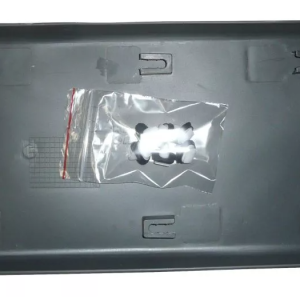 Listwa Drzwi Citroen Peugeot Fiat 8545Fc Oryginał ORG 8545FC