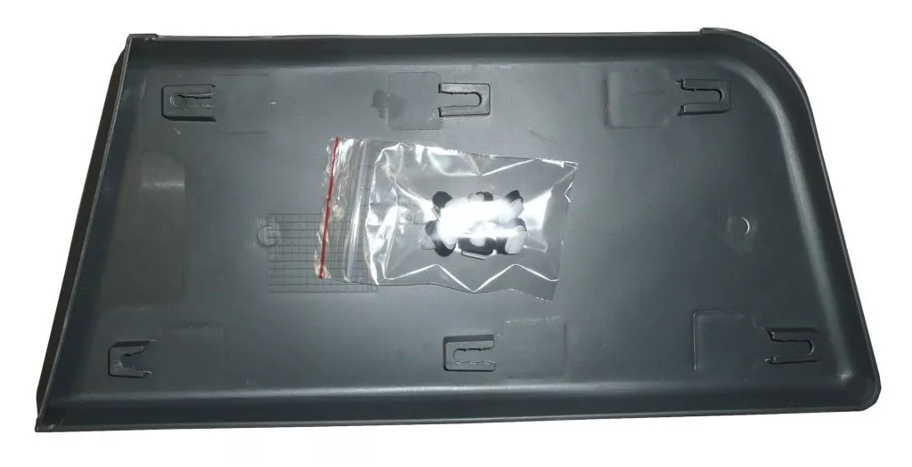 Listwa Drzwi Citroen Peugeot Fiat 8545Fc Oryginał ORG 8545FC